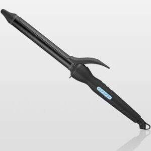 Vidal Sassoon Black Curling Iron 1”